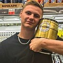 Сергей, 21 год