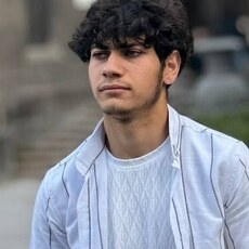 Фотография мужчины Karlen, 20 лет из г. Гюмри