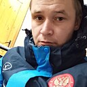 Василий, 25 лет