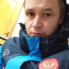 Фотография мужчины Василий, 25 лет из г. Чита