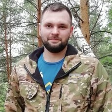 Фотография мужчины Иосиф, 32 года из г. Томск