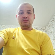 Фотография мужчины Зафар, 35 лет из г. Железногорск-Илимский