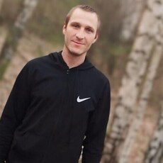 Фотография мужчины Александр, 36 лет из г. Подольск