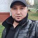 Надир, 38 лет