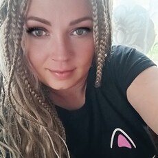 Фотография девушки Тасим, 40 лет из г. Вологда