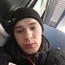 Филиппов Женя, 20 лет