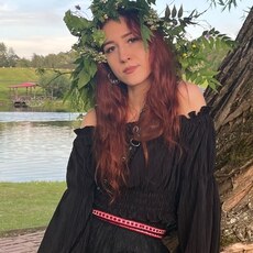 Фотография девушки Анна, 26 лет из г. Минск