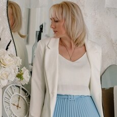 Фотография девушки Зинаида, 36 лет из г. Ростов-на-Дону