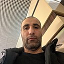 Рустам, 35 лет