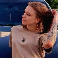 Виктория, 20 из г. Новосибирск.