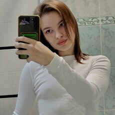 Фотография девушки Виктория, 20 лет из г. Новосибирск