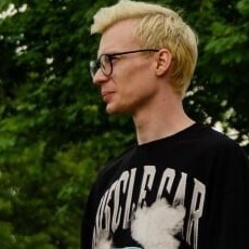 Фотография мужчины Валерий, 27 лет из г. Нижний Новгород