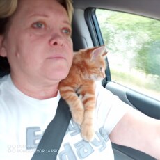 Фотография девушки Алена, 49 лет из г. Тирасполь