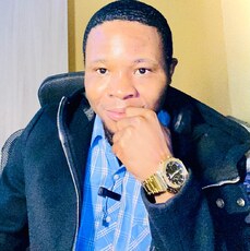 Фотография мужчины Джон, 26 лет из г. Воронеж