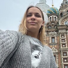 Фотография девушки Ирина, 31 год из г. Краснодар