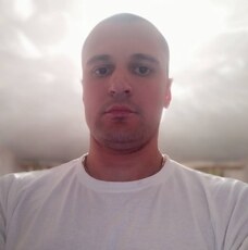 Фотография мужчины Павел, 39 лет из г. Прокопьевск