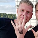 Александр, 34 года