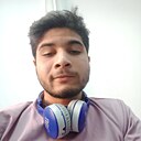 Миха Тухин, 19 лет