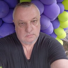 Фотография мужчины Сергей, 56 лет из г. Санкт-Петербург