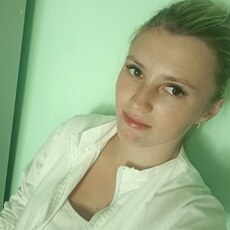 Фотография девушки Диана, 26 лет из г. Киров