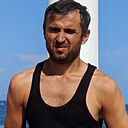 Аличан, 38 лет