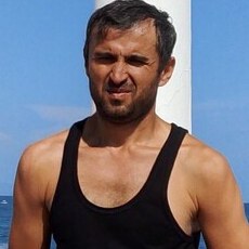 Фотография мужчины Аличан, 38 лет из г. Одинцово