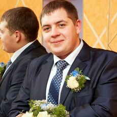 Фотография мужчины Евгений, 36 лет из г. Оренбург