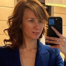 Фотография девушки Мария, 40 лет из г. Москва