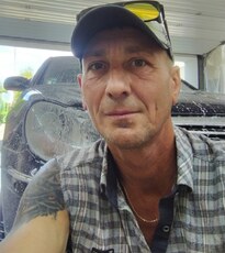 Фотография мужчины Рафаэль, 42 года из г. Самара