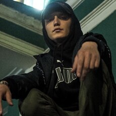 Фотография мужчины Александр, 25 лет из г. Караганда