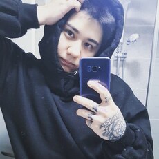 Фотография мужчины Александр, 28 лет из г. Красногорск