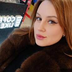 Фотография девушки Лисичка, 37 лет из г. Волгоград