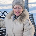 Светлана, 54 года