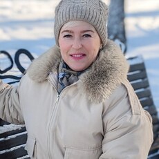 Фотография девушки Светлана, 54 года из г. Иркутск