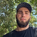 Хамза, 25 лет