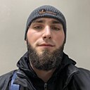 Хамза, 25 лет