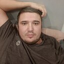 Роман, 36 лет