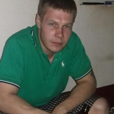 Фотография мужчины Санек, 34 года из г. Орел