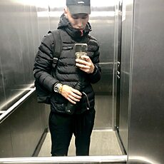 Фотография мужчины Юра, 29 лет из г. Якутск