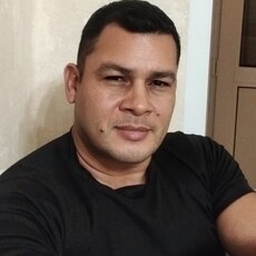 Фотография мужчины Данило, 38 лет из г. Тверь