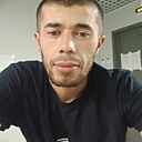 Озодбек Каримов, 32 года