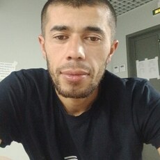 Фотография мужчины Озодбек Каримов, 32 года из г. Челябинск