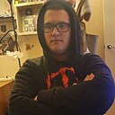 Костя, 21 год