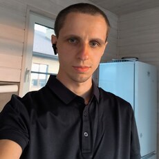 Фотография мужчины Вова, 31 год из г. Королев