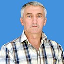 Эдик, 53 года