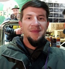 Фотография мужчины Vitalii, 38 лет из г. Щецин