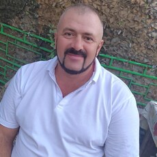 Фотография мужчины Владимир, 42 года из г. Краснодар