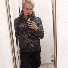 Фотография мужчины Данил, 22 года из г. Екатеринбург