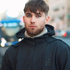 Фотография мужчины Егор, 24 года из г. Чебоксары