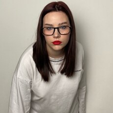 Фотография девушки Алекса, 19 лет из г. Гродно